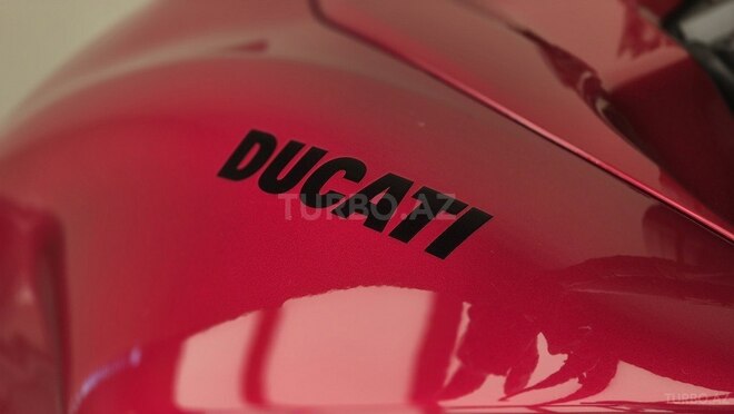 Ducati  2026, 0 km - 1.2 l - Bakı