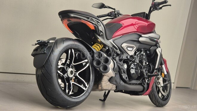 Ducati  2026, 0 km - 1.2 l - Bakı