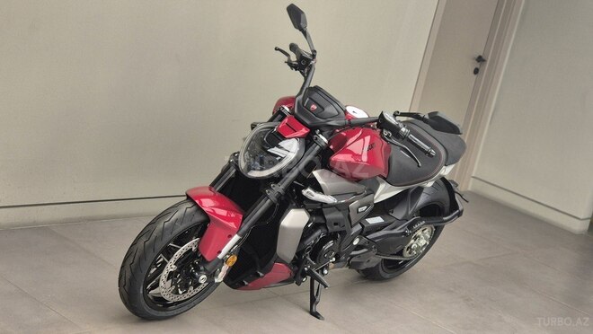 Ducati  2026, 0 km - 1.2 l - Bakı