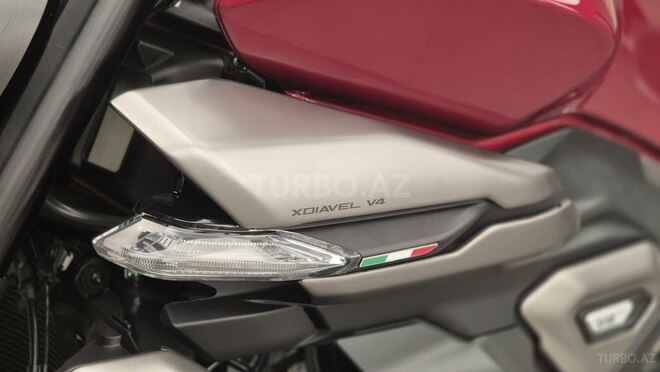 Ducati  2026, 0 km - 1.2 l - Bakı