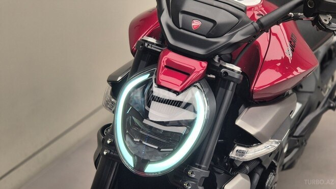 Ducati  2026, 0 km - 1.2 l - Bakı