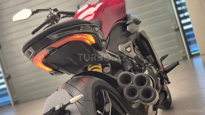 Ducati  2026, 0 km - 1.2 l - Bakı