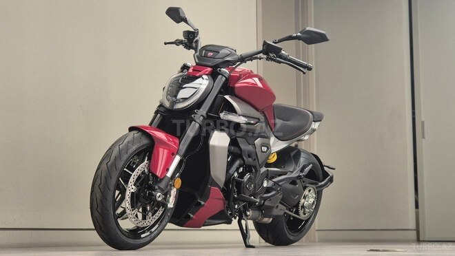 Ducati  2026, 0 km - 1.2 l - Bakı