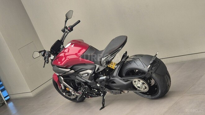 Ducati  2026, 0 km - 1.2 l - Bakı