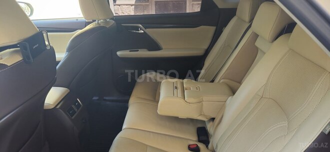 Lexus  2019, 135,000 km - 3.5 l - Bakı