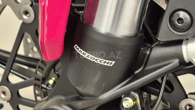 Ducati  2026, 0 km - 1.2 l - Bakı