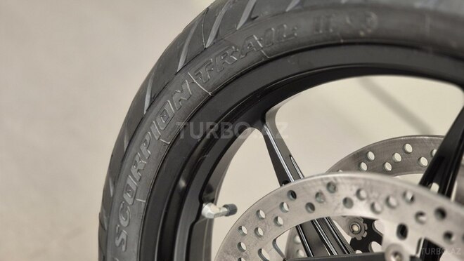 Ducati  2026, 0 km - 1.2 l - Bakı