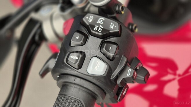 Ducati  2026, 0 km - 1.2 l - Bakı