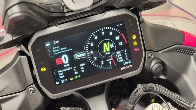Ducati  2026, 0 km - 1.2 l - Bakı