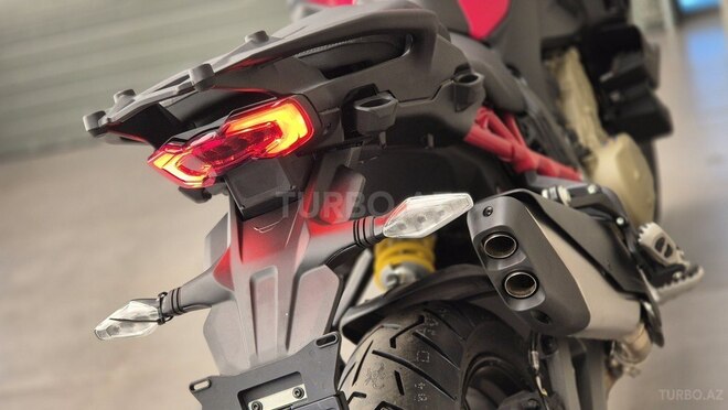 Ducati  2026, 0 km - 1.2 l - Bakı