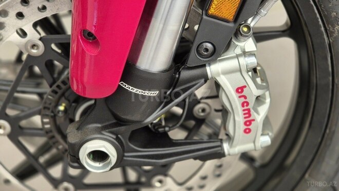 Ducati  2026, 0 km - 1.2 l - Bakı