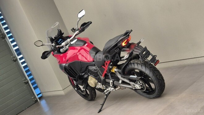 Ducati  2026, 0 km - 1.2 l - Bakı