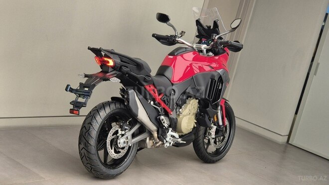 Ducati  2026, 0 km - 1.2 l - Bakı