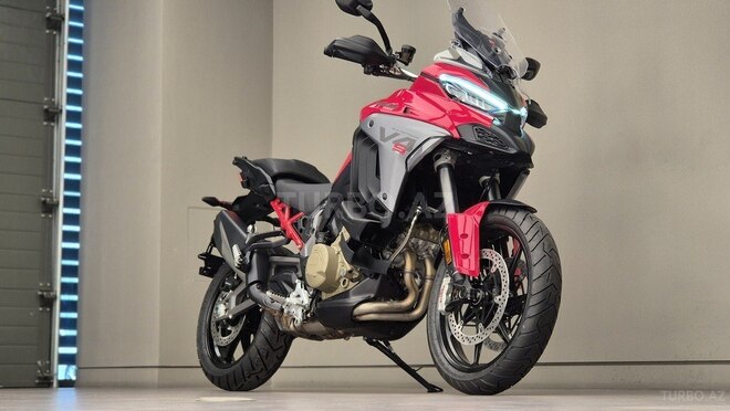 Ducati  2026, 0 km - 1.2 l - Bakı