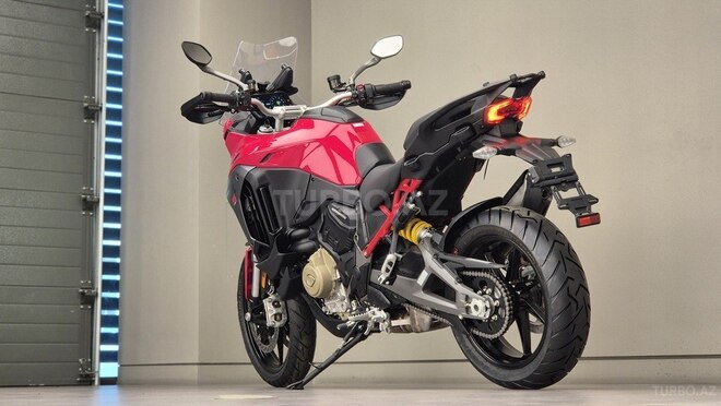 Ducati  2026, 0 km - 1.2 l - Bakı