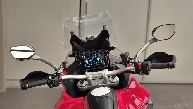 Ducati  2026, 0 km - 1.2 l - Bakı