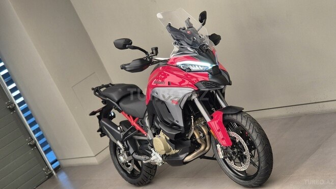Ducati  2026, 0 km - 1.2 l - Bakı