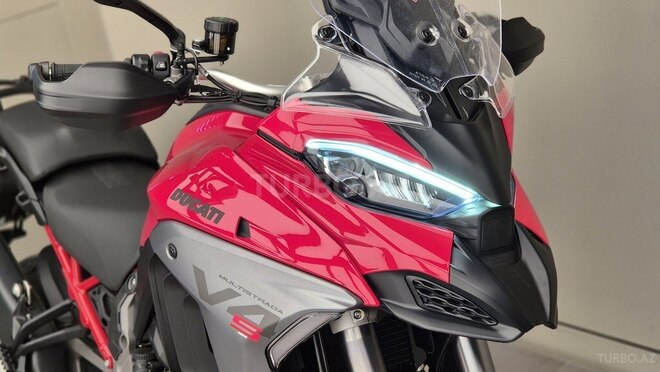 Ducati  2026, 0 km - 1.2 l - Bakı