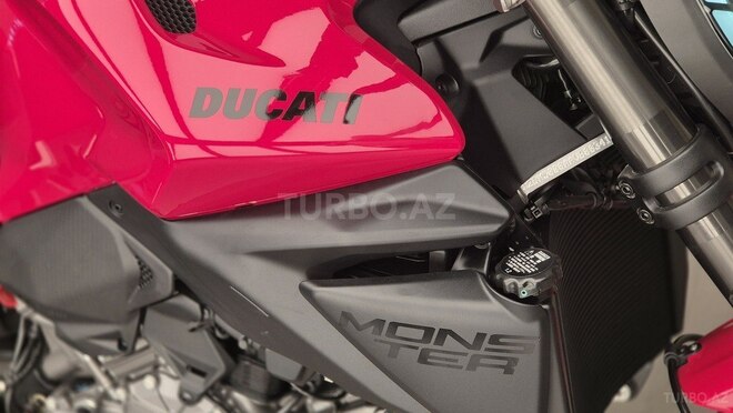 Ducati  2025, 0 km - 0.9 l - Bakı