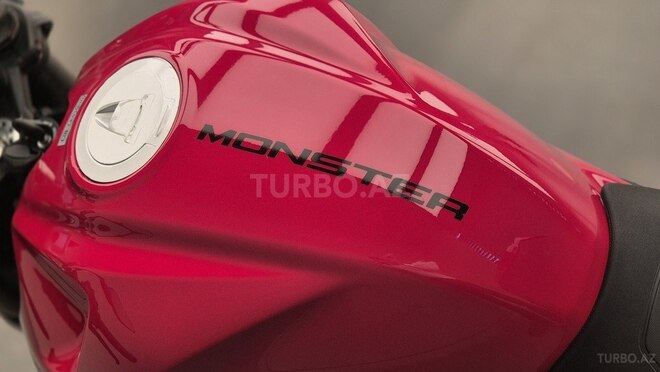 Ducati  2025, 0 km - 0.9 l - Bakı
