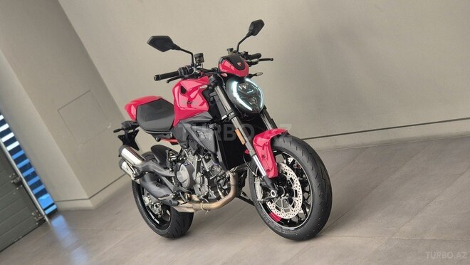 Ducati  2025, 0 km - 0.9 l - Bakı