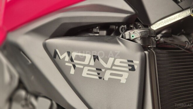 Ducati  2025, 0 km - 0.9 l - Bakı