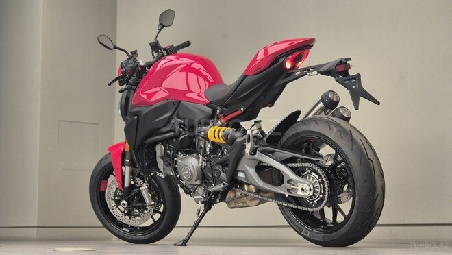 Ducati  2025, 0 km - 0.9 l - Bakı