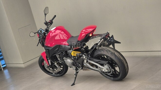Ducati  2025, 0 km - 0.9 l - Bakı