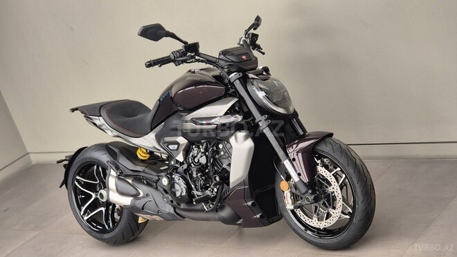 Ducati  2026, 0 km - 1.2 l - Bakı