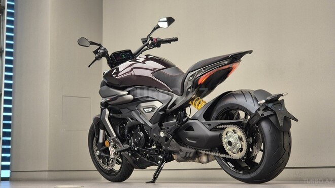 Ducati  2026, 0 km - 1.2 l - Bakı
