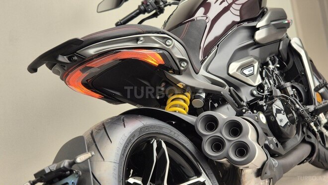 Ducati  2026, 0 km - 1.2 l - Bakı