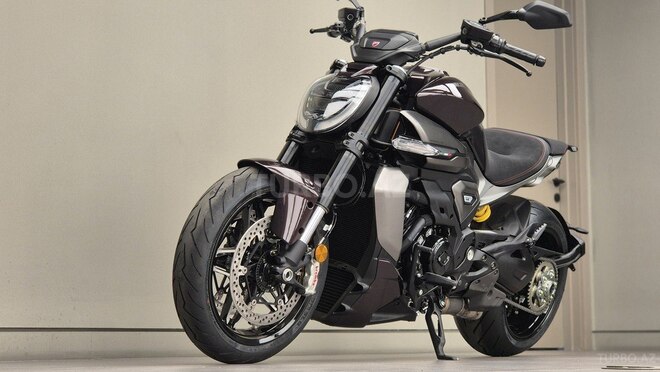 Ducati  2026, 0 km - 1.2 l - Bakı
