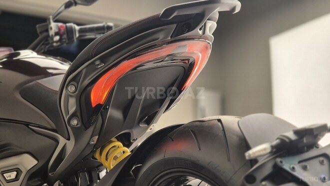Ducati  2026, 0 km - 1.2 l - Bakı