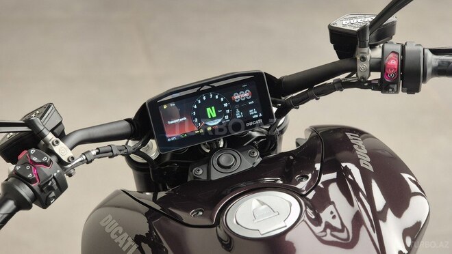 Ducati  2026, 0 km - 1.2 l - Bakı
