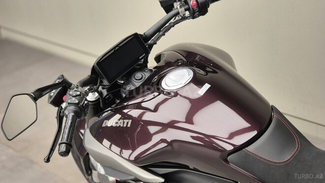 Ducati  2026, 0 km - 1.2 l - Bakı