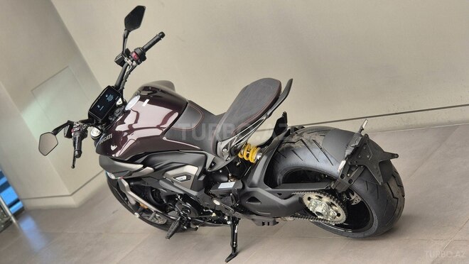Ducati  2026, 0 km - 1.2 l - Bakı