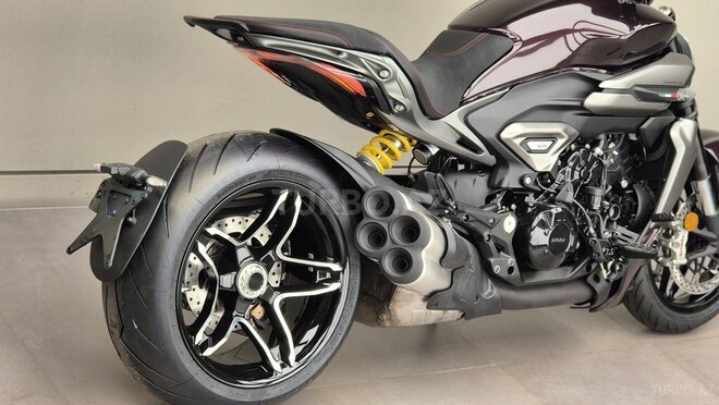 Ducati  2026, 0 km - 1.2 l - Bakı