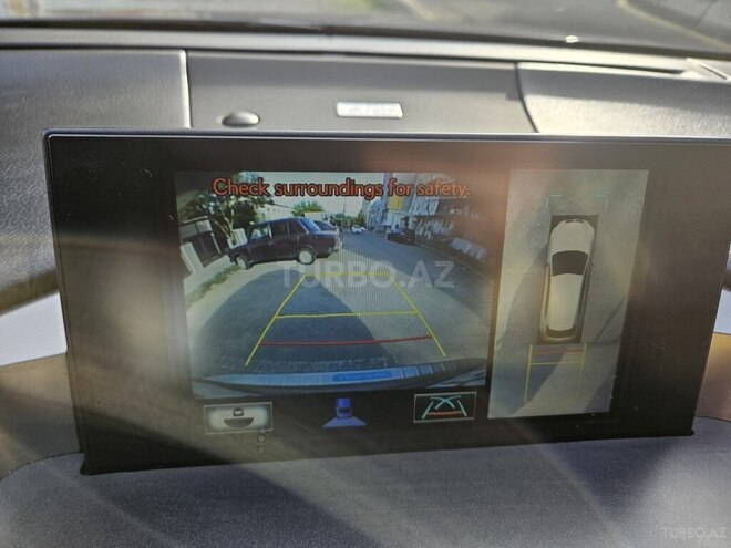 Lexus NX 200t 2015, 144,000 km - 2.0 l - Bakı
