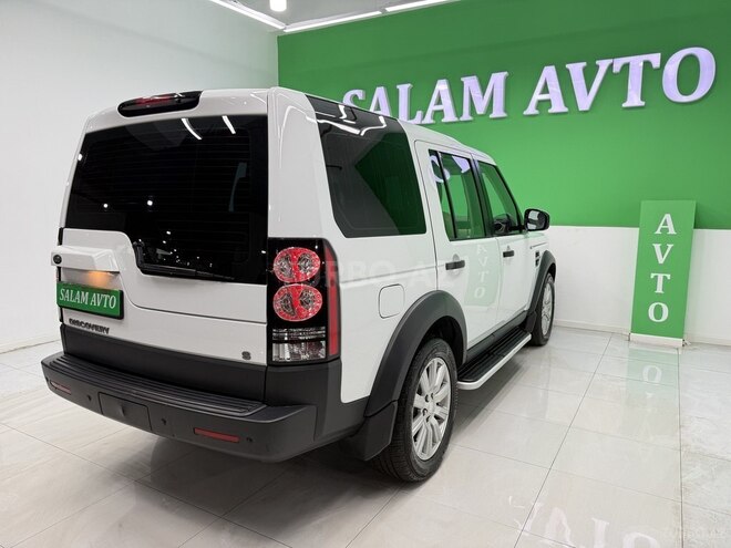 Land Rover Discovery 2014, 163,600 km - 3.0 л - Bakı