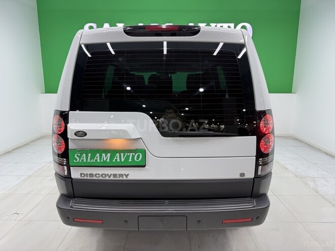 Land Rover Discovery 2014, 163,600 km - 3.0 л - Bakı
