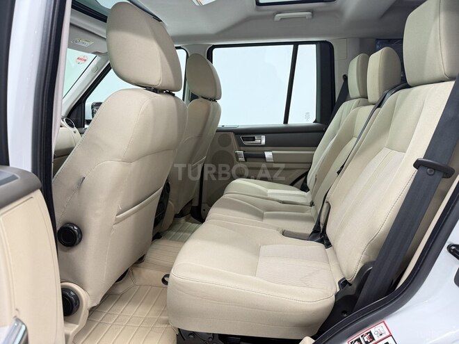 Land Rover Discovery 2014, 163,600 km - 3.0 л - Bakı