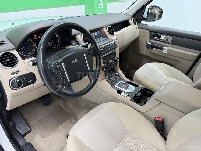 Land Rover Discovery 2014, 163,600 km - 3.0 л - Bakı