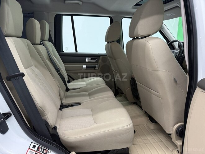 Land Rover Discovery 2014, 163,600 km - 3.0 л - Bakı