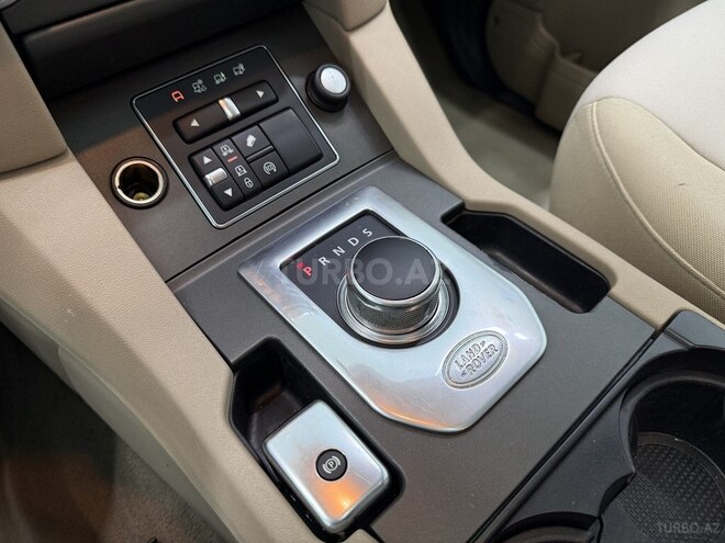 Land Rover Discovery 2014, 163,600 km - 3.0 л - Bakı