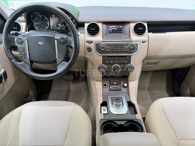 Land Rover Discovery 2014, 163,600 km - 3.0 л - Bakı