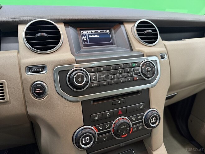 Land Rover Discovery 2014, 163,600 km - 3.0 л - Bakı