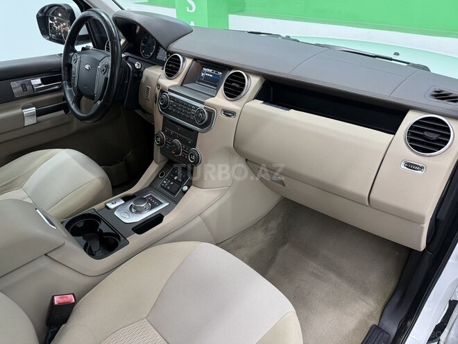 Land Rover Discovery 2014, 163,600 km - 3.0 л - Bakı