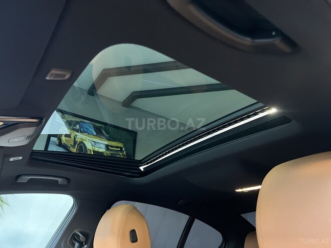 BMW 530 2021, 35,000 km - 2.0 l - Bakı