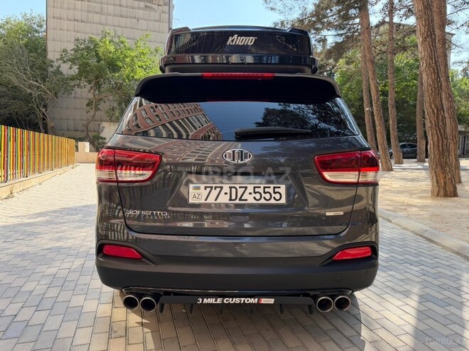 Kia Sorento 2015, 111,973 km - 2.0 л - Bakı