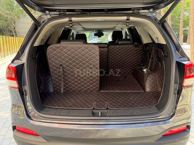 Kia Sorento 2015, 111,973 km - 2.0 л - Bakı